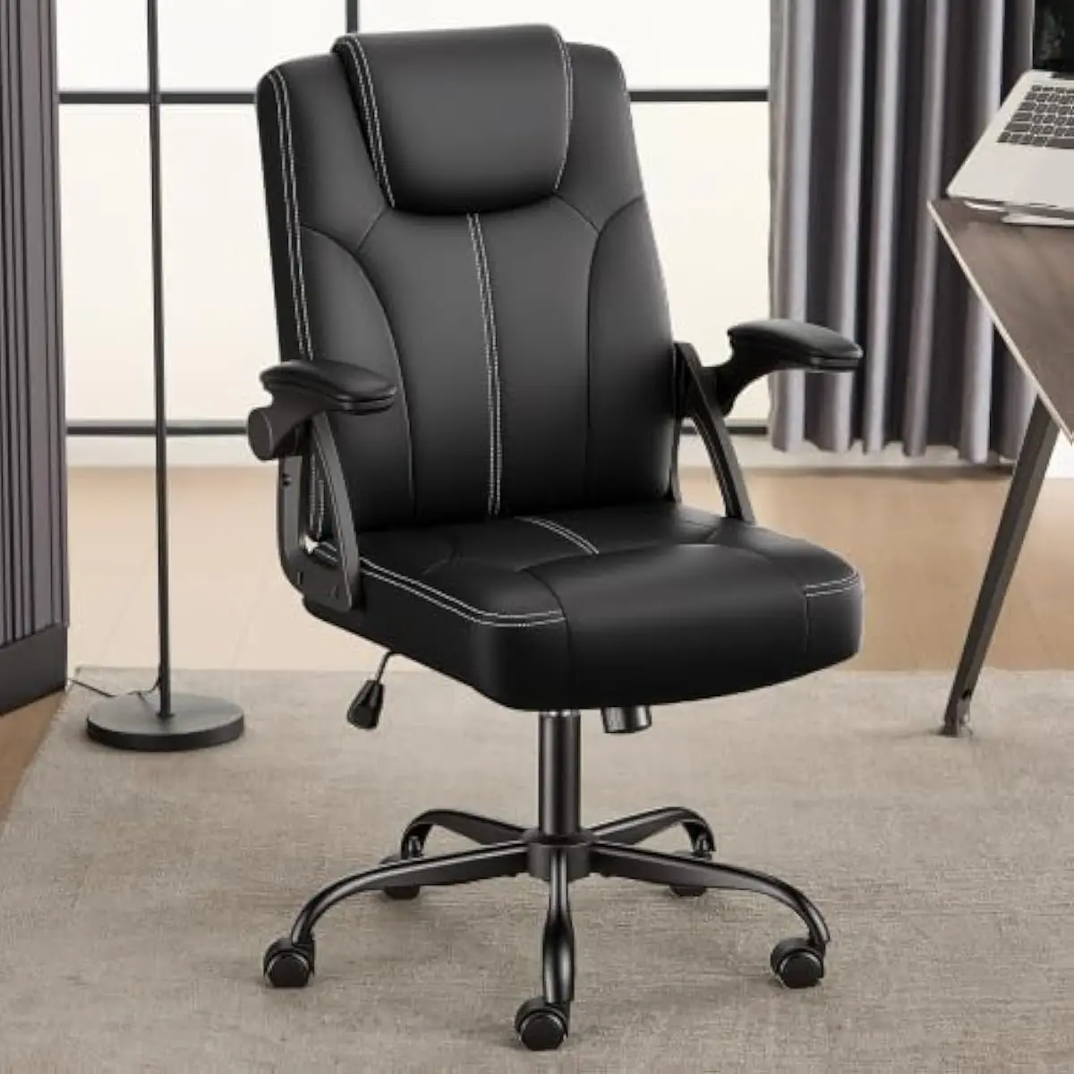 Office Chair - Chaise de bureau ergonomique pour cadres,