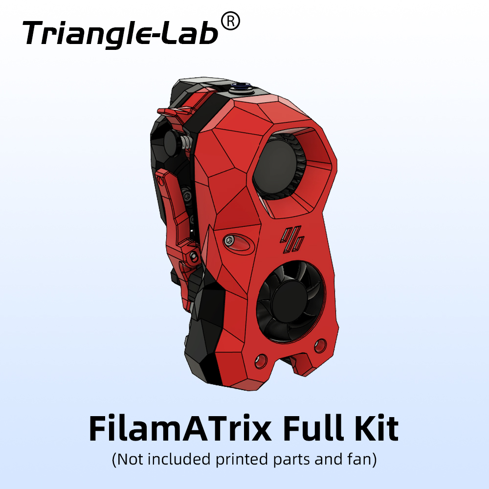Printer Stand - Trianglelab FilamATrix Stealthburner Toolhead – Mod
