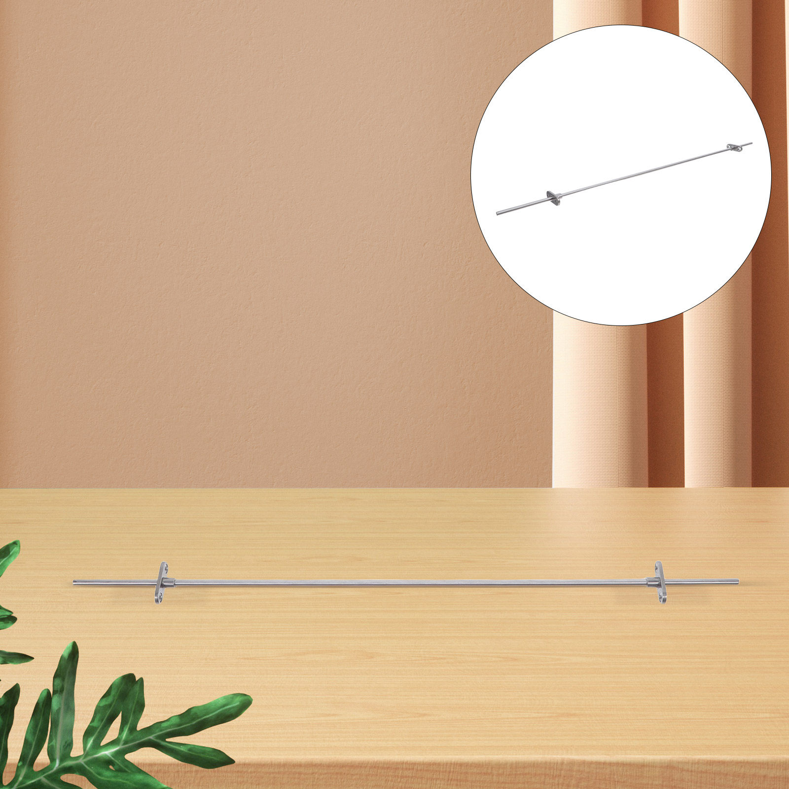 File Cabinet - Support de tringle pour armoire suspendue,