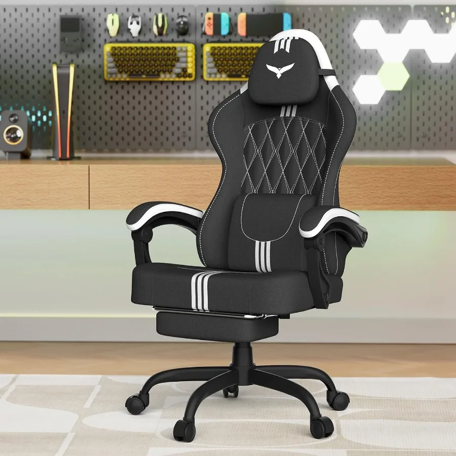 Office Chair Cushion - Chaise de bureau ergonomique pour la
