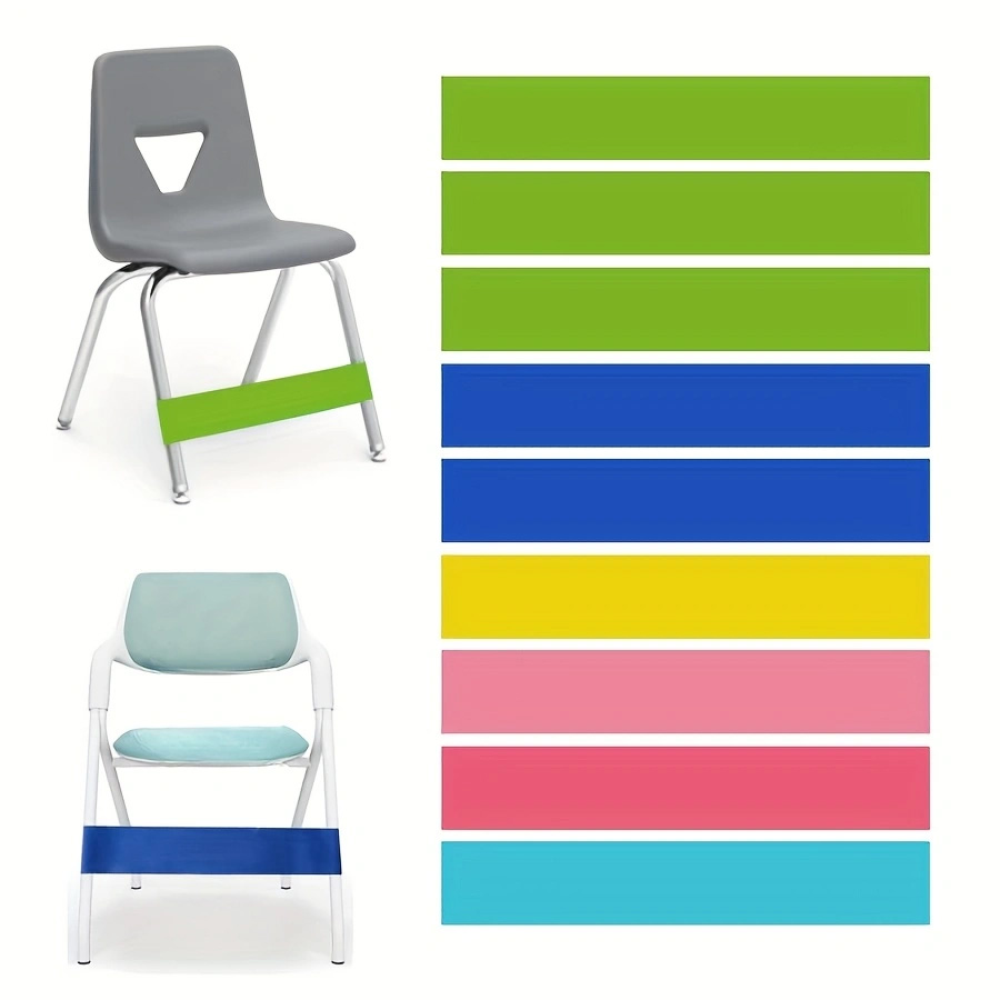 Office Stool - 1 bande élastique de tension pour