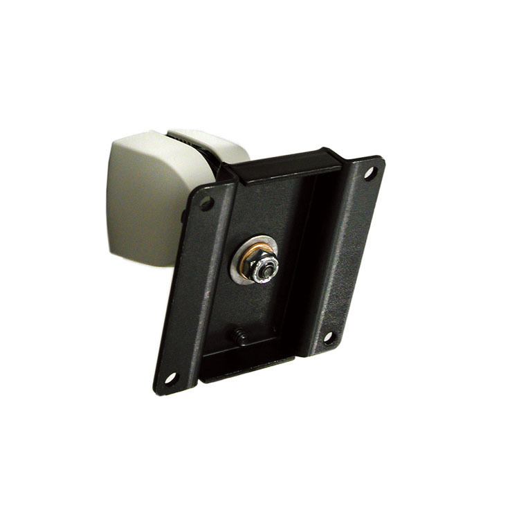 Monitor Stand - 47-092-800 Support mural perforé pivotant pour