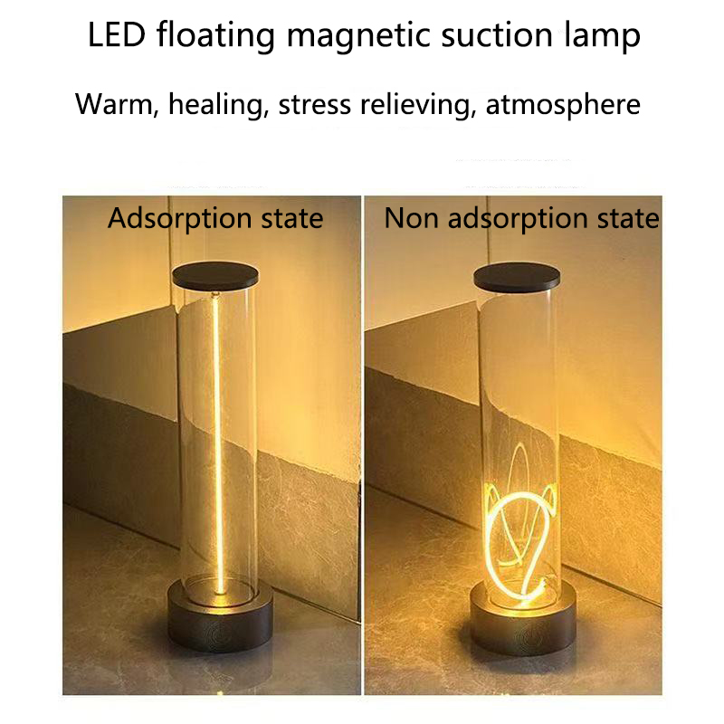 Desk Lamp - Lampe de bureau LED portable sans