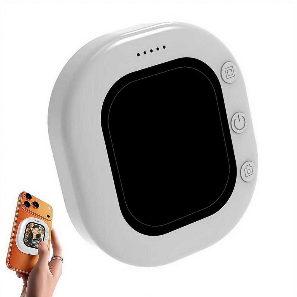 Monitor Stand - Support de téléphone avec écran de