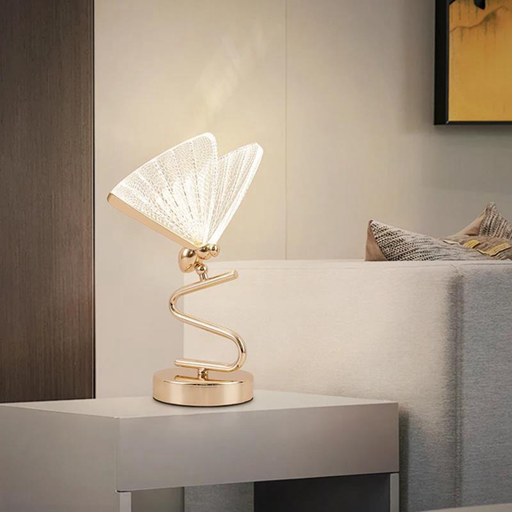Desk Lamp - 【~ Nouveau modèle FDDT】Lampe décorative en