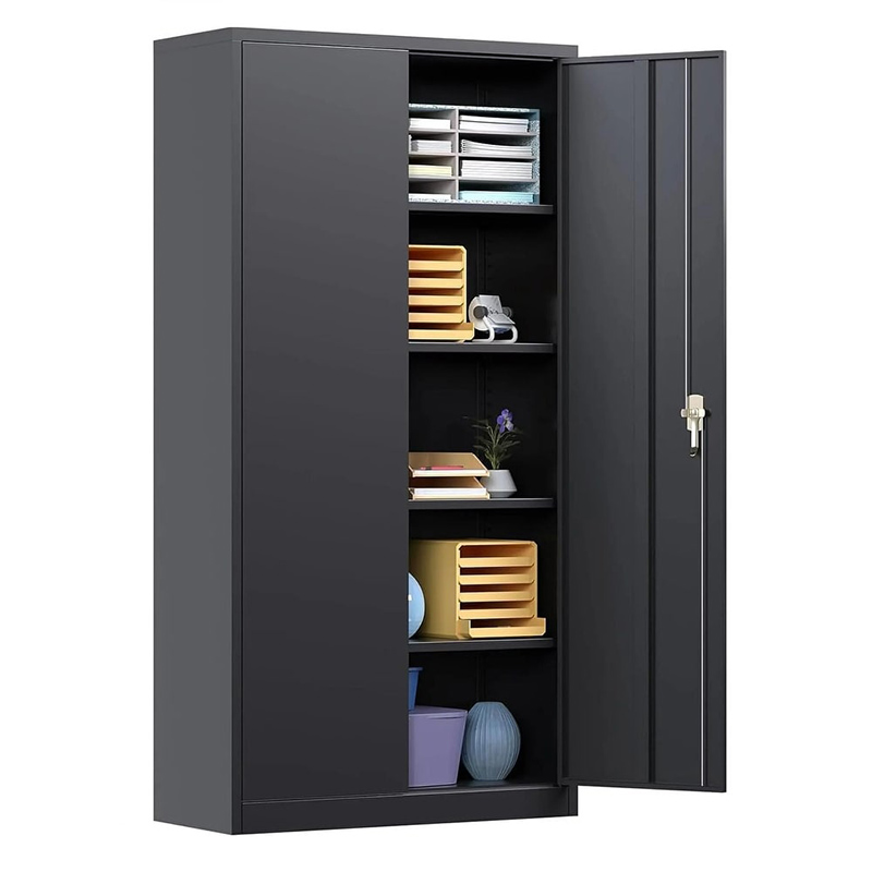 File Cabinet - # Armoire de classement en acier