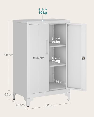# Armoire de classement de bur - File Cabinet avis et prix