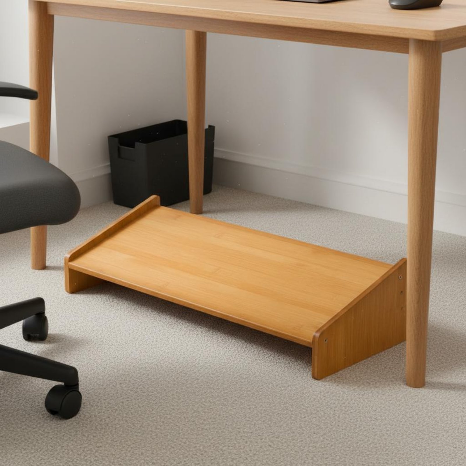 Repose-pieds sous le bureau, s - Office Stool avis et prix