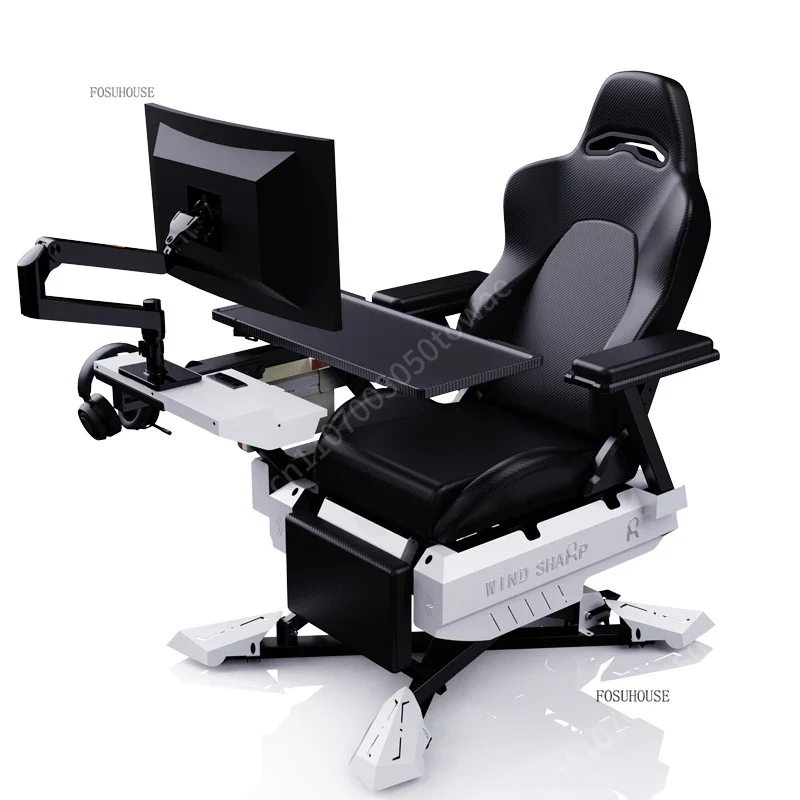 Station de jeu inclinable, cha - Standing Desk avis et prix