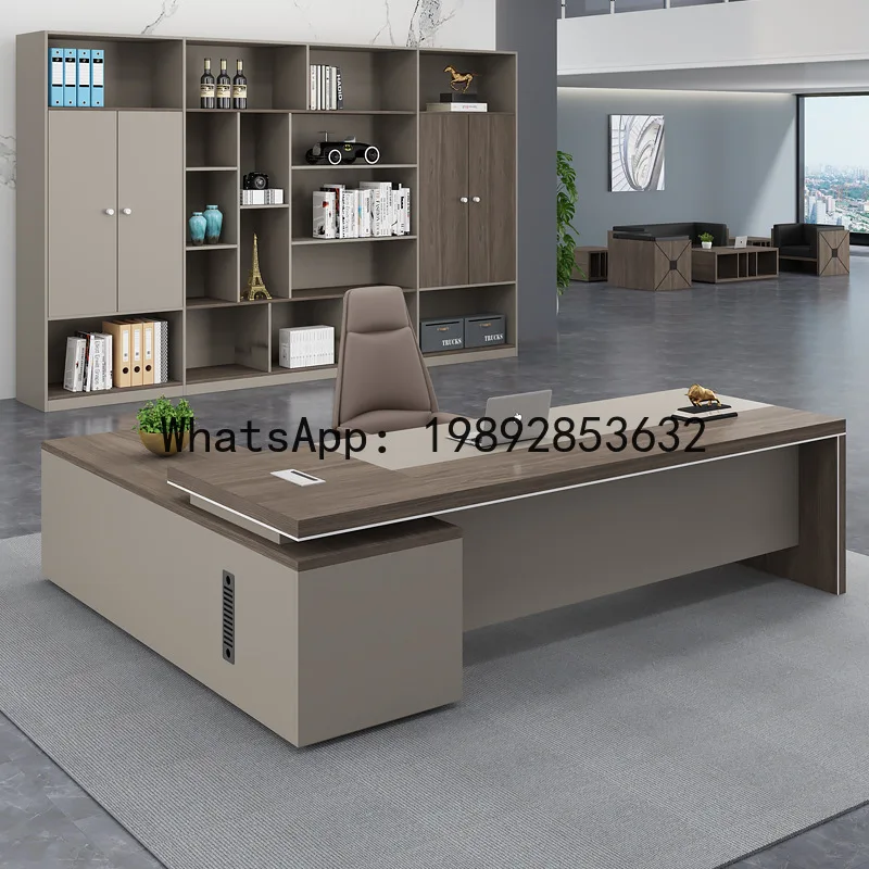 Bureau de direction H5.15, mob - Office Chair avis et prix