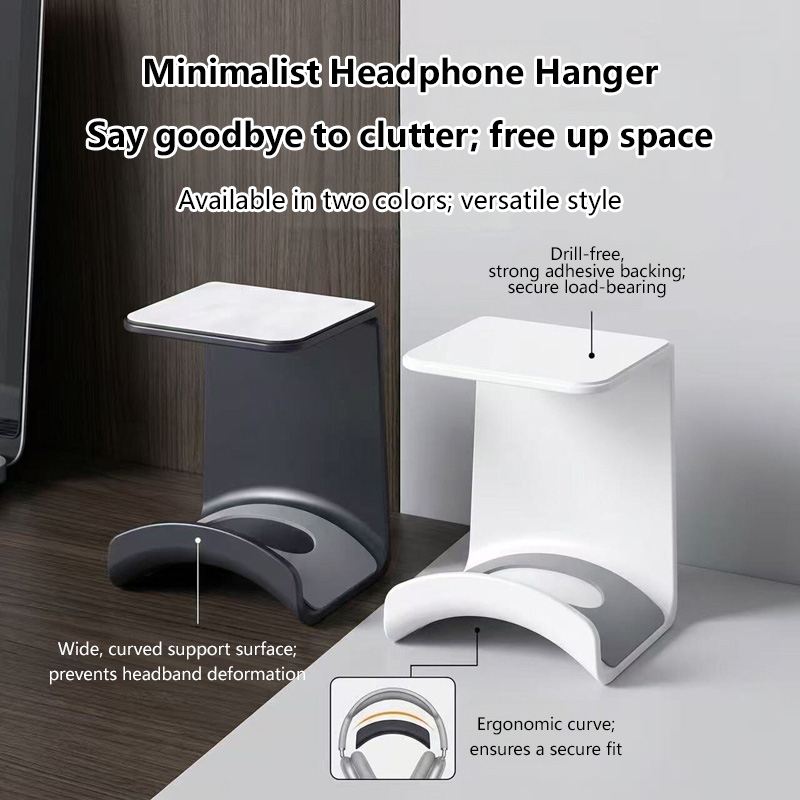 Support universel pour casque, - Standing Desk avis et prix