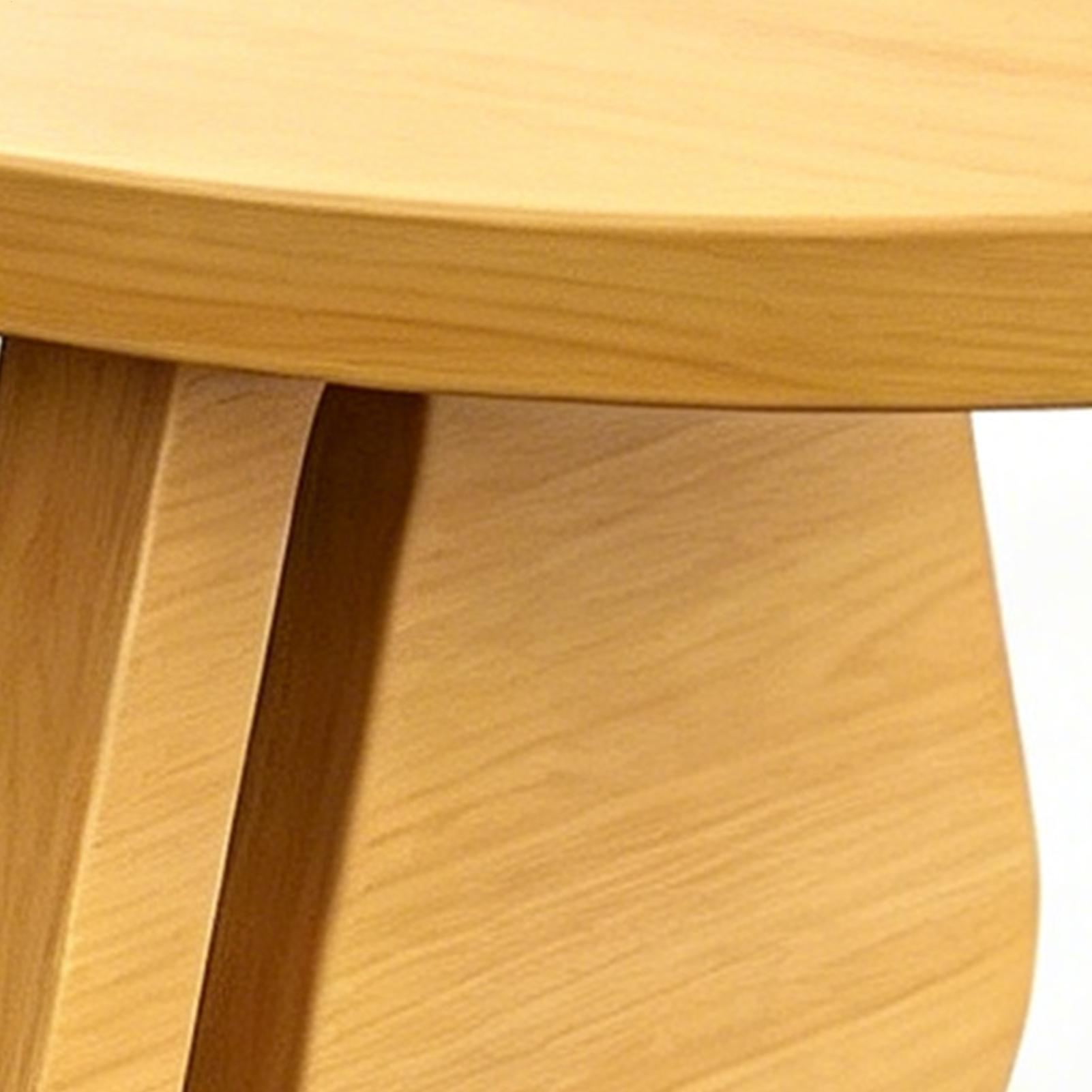 Tabouret de prière en bois, ba - Office Stool avis et prix