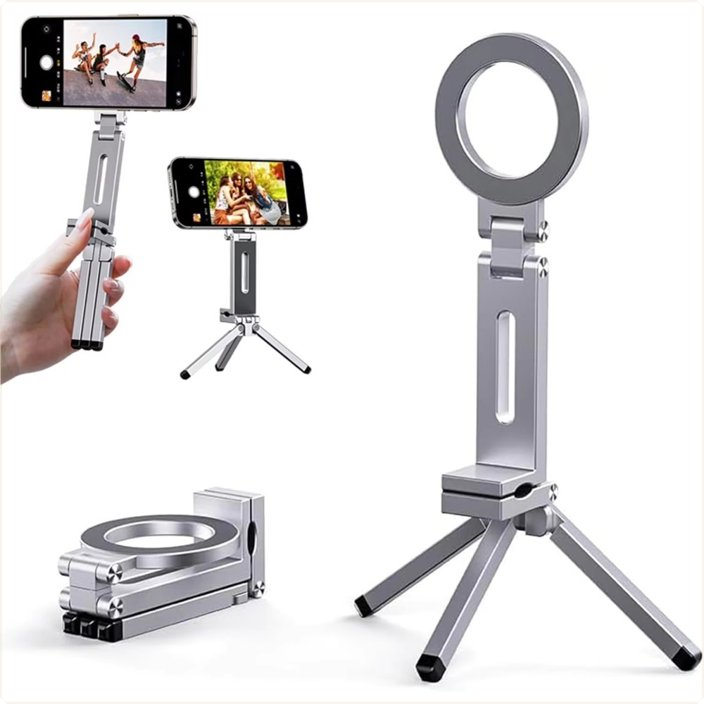 Trépied magnétique pliable pou - Standing Desk avis et prix
