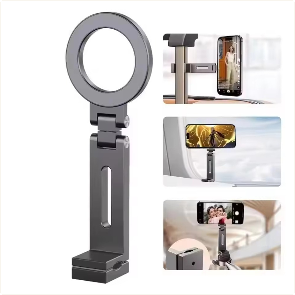 Trépied magnétique pliable pou - Standing Desk avis et prix