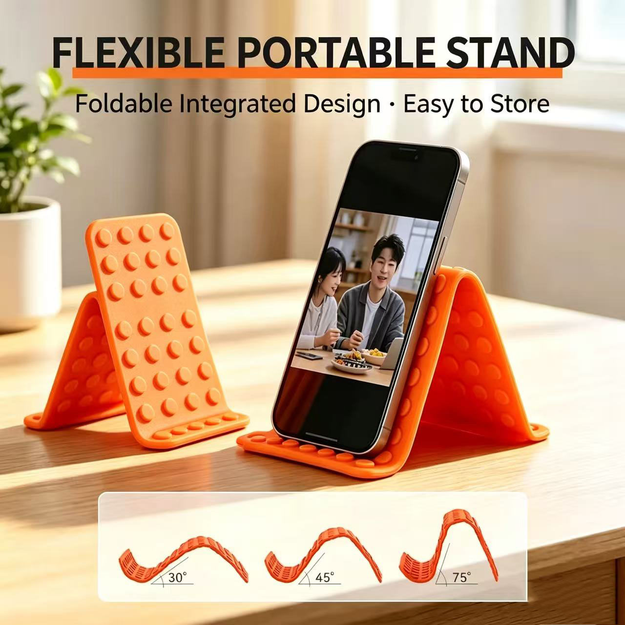 Support de téléphone portable  - Standing Desk avis et prix