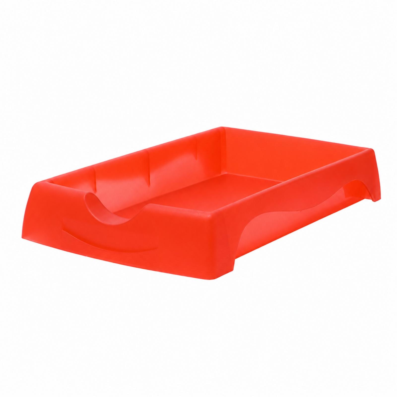 Plateau de rangement en PP dur - Desk Organizer avis et prix