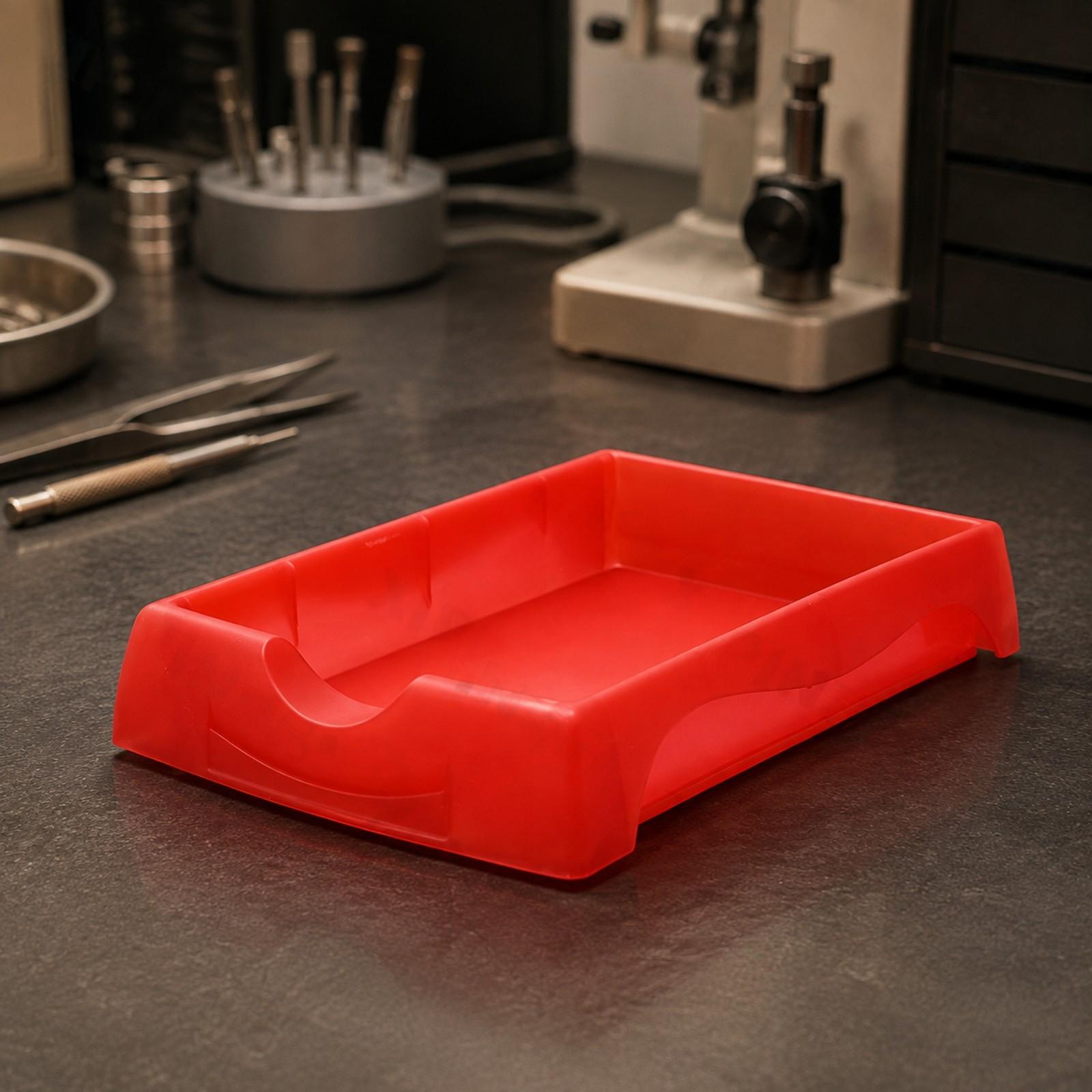 Plateau de rangement en PP dur - Desk Organizer avis et prix