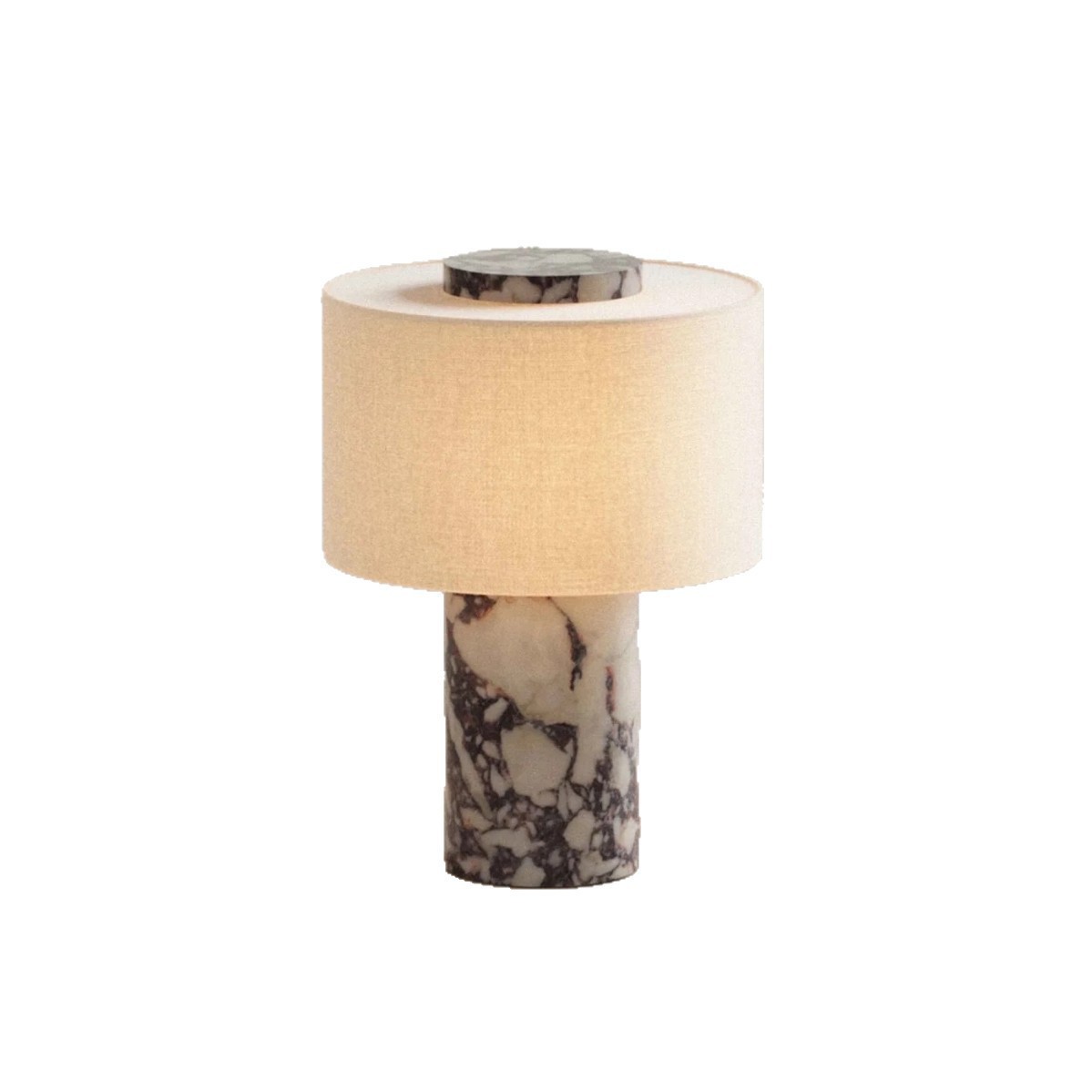 Lampe de chevet en marbre à ch - Desk Lamp avis et prix