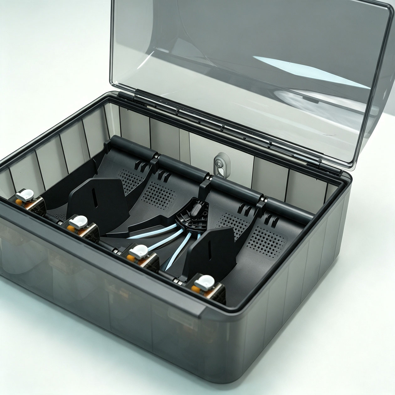 Ensemble d'axe de support acti - Printer Stand avis et prix