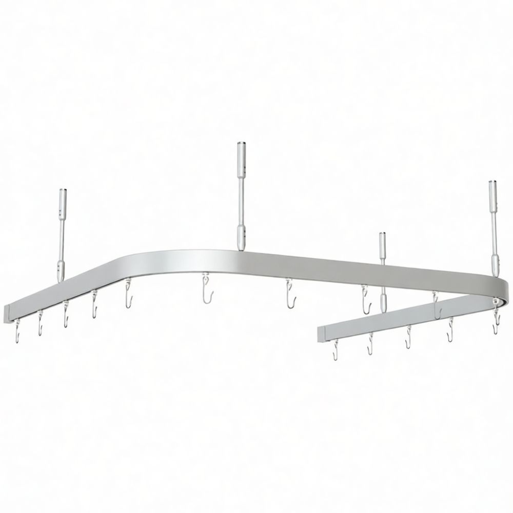 Tringle à rideaux courbée pour - Partition Screen Divider avis et prix