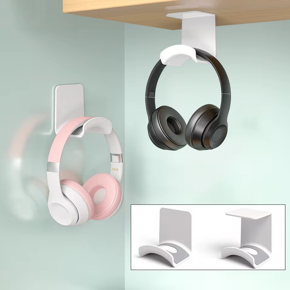Support universel pour casque, - Standing Desk avis et prix