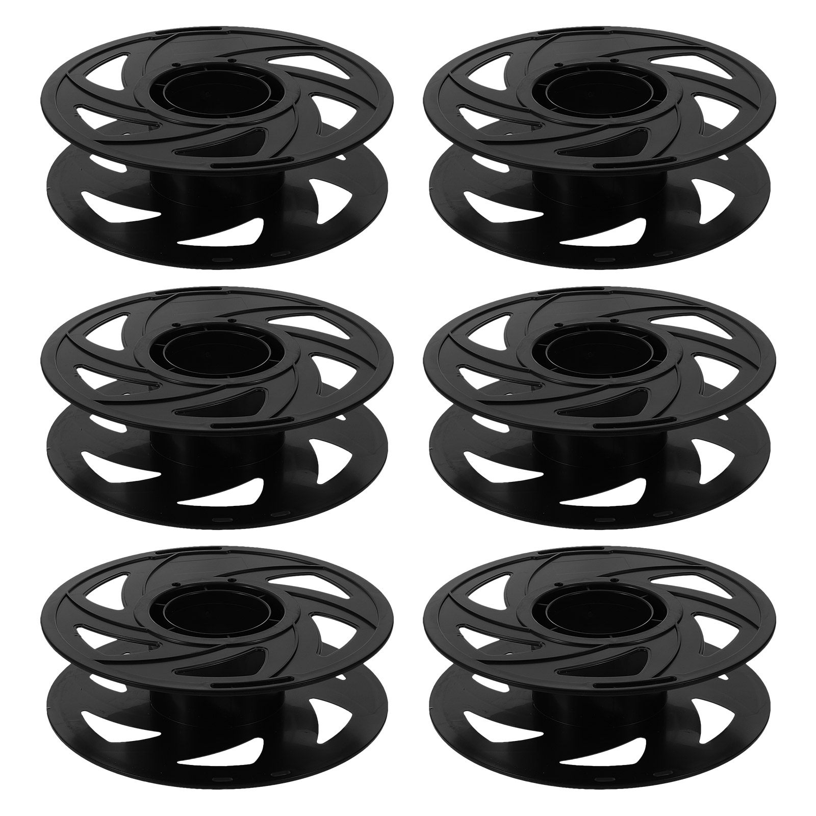 6 bobines de filament réutilis - Printer Stand avis et prix
