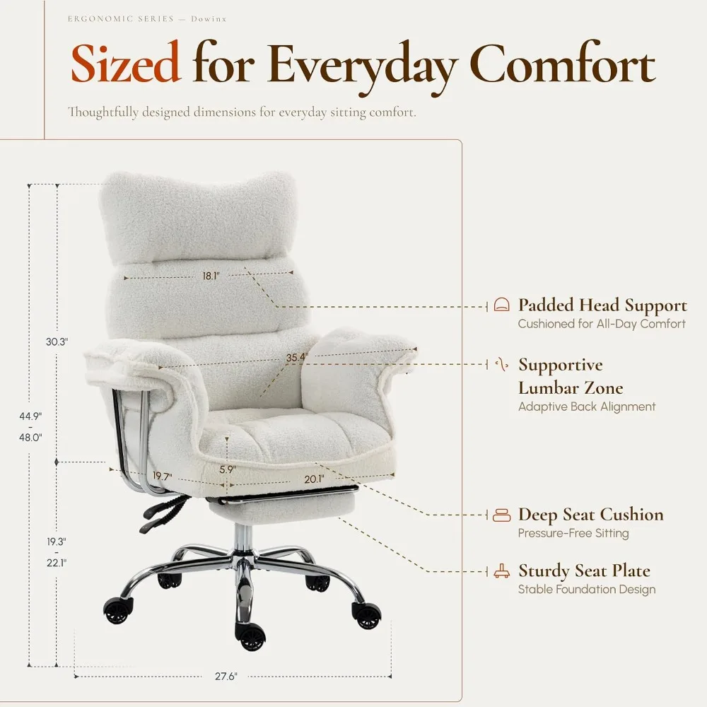 Chaise de bureau ergonomique p - Office Chair Cushion avis et prix