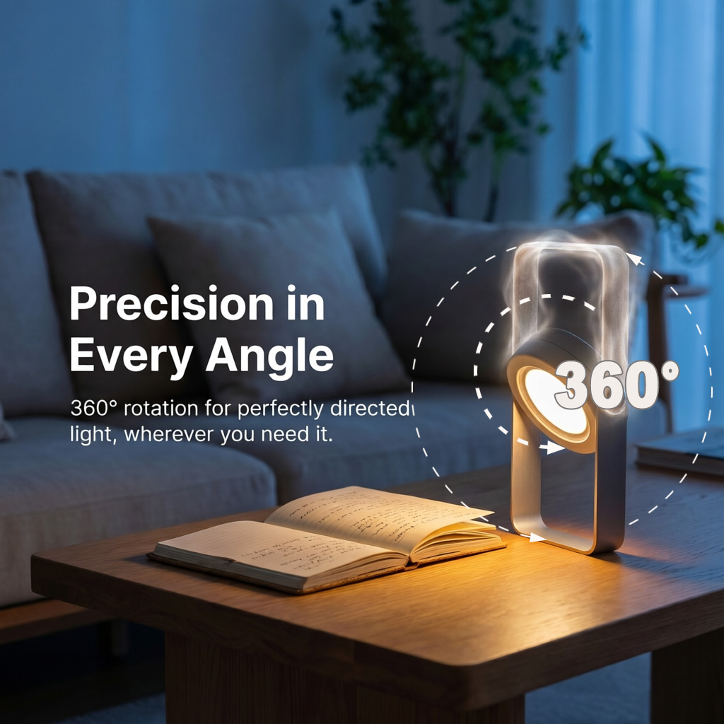 Lanterne suspendue télescopiqu - Desk Lamp avis et prix