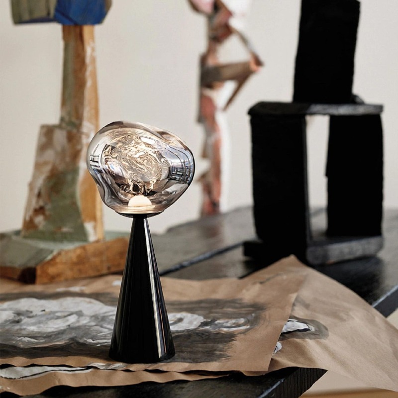 Lampe de lecture et de bureau  - Desk Lamp avis et prix