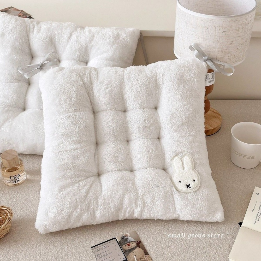 Coussin de siège épaissi Miffy - Office Chair Cushion avis et prix