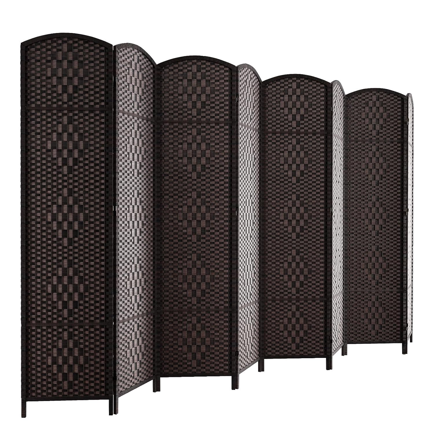 Paravent de séparation de pièc - Partition Screen Divider avis et prix