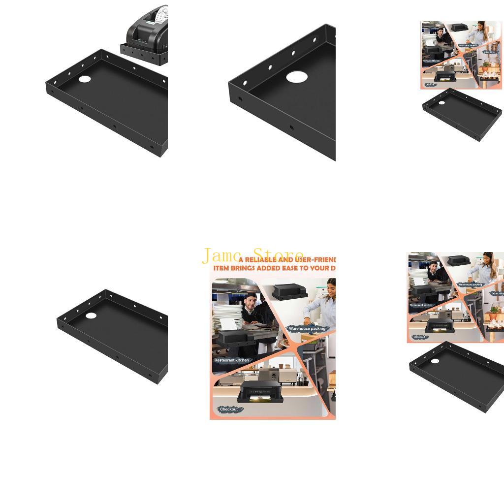 Plateau d'imprimante thermique - Printer Stand avis et prix