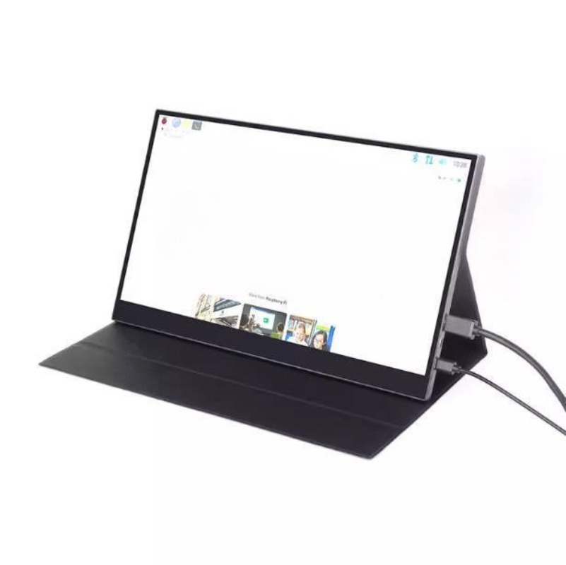 Étui de protection en cuir pou - Monitor Stand avis et prix