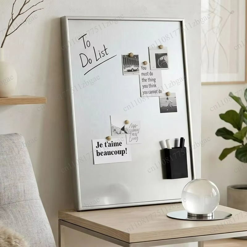 Tableau blanc magnétique avec  - Desk Organizer avis et prix