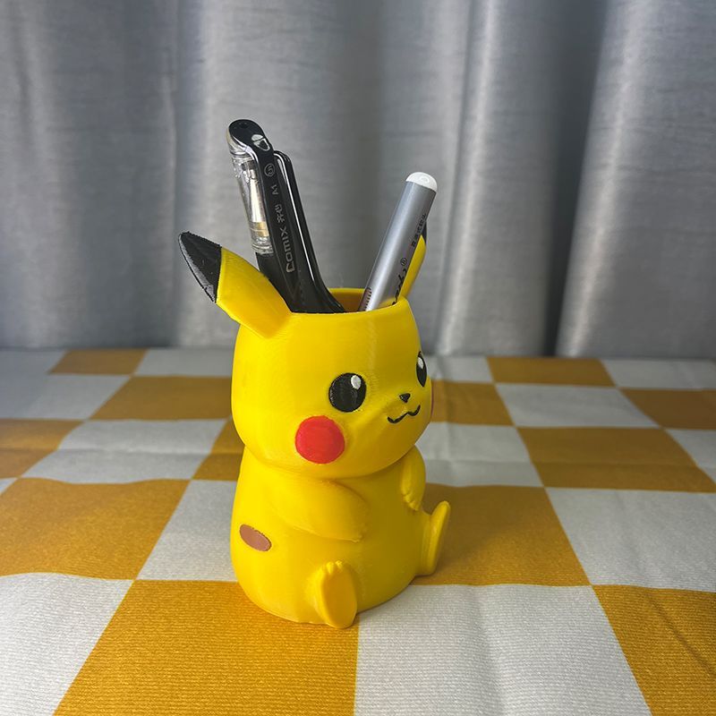 Porte-crayons Pokémon, rangeme - Desk Organizer avis et prix