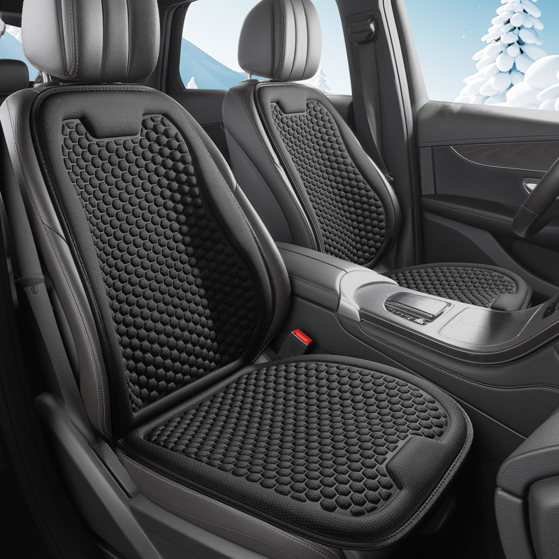 Coussin de siège de voiture -  - Office Chair Cushion avis et prix