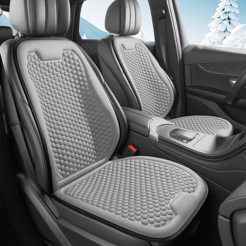 Coussin de siège de voiture -  - Office Chair Cushion avis et prix