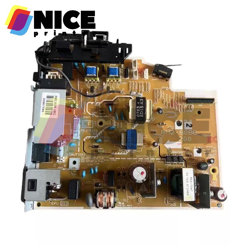 Carte d'alimentation 220V RM2- - Printer Stand avis et prix