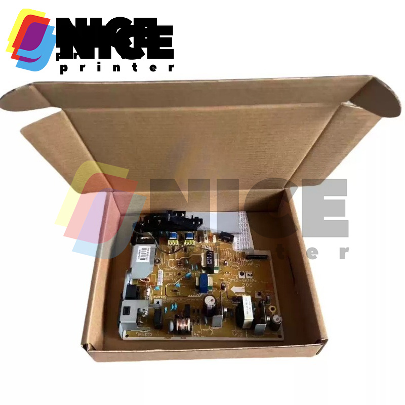 Carte d'alimentation 220V RM2- - Printer Stand avis et prix