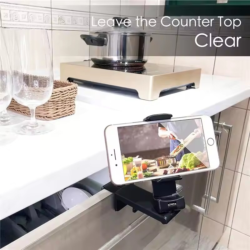 Support de téléphone portable  - Standing Desk avis et prix