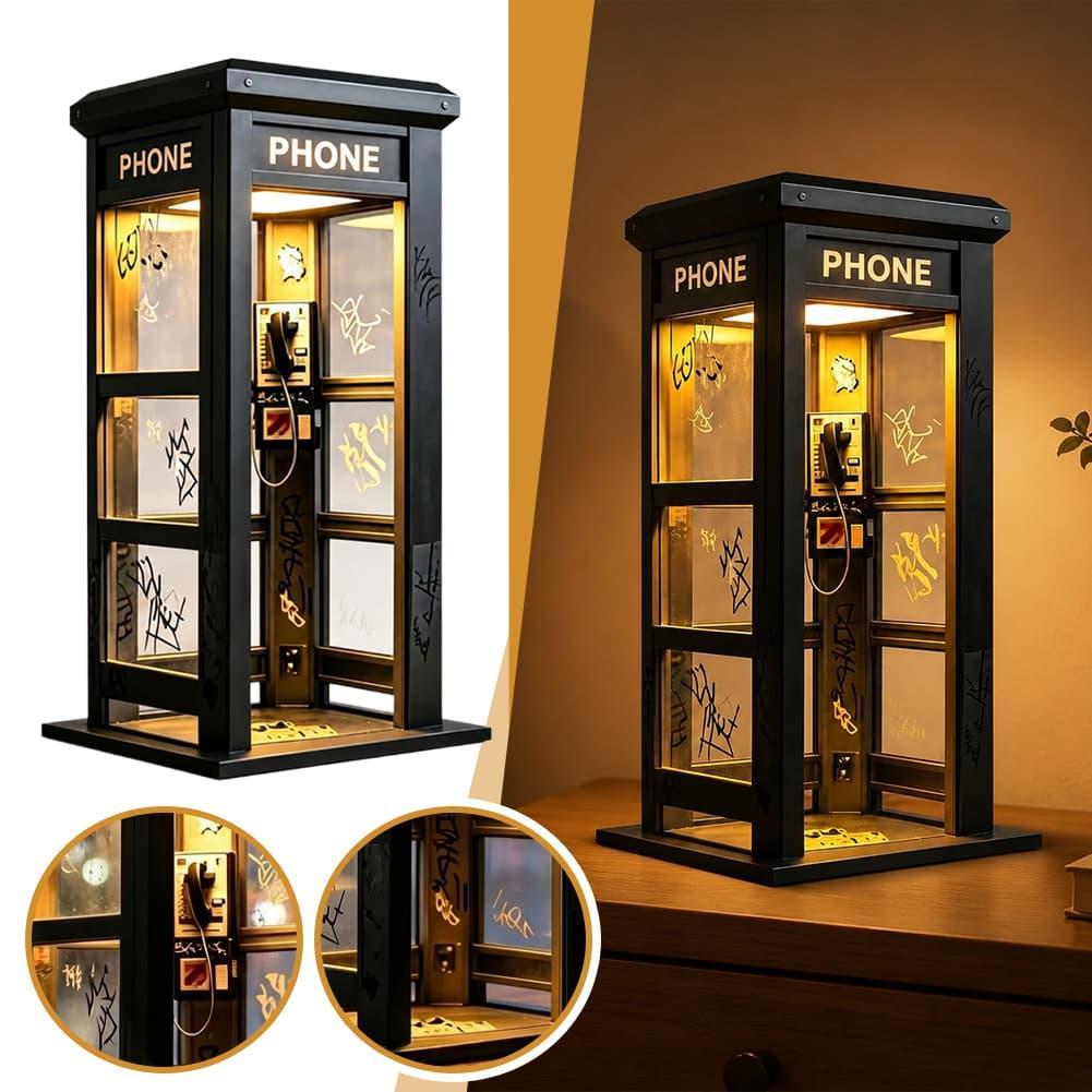 Lampe de table vintage en form - Desk Lamp avis et prix