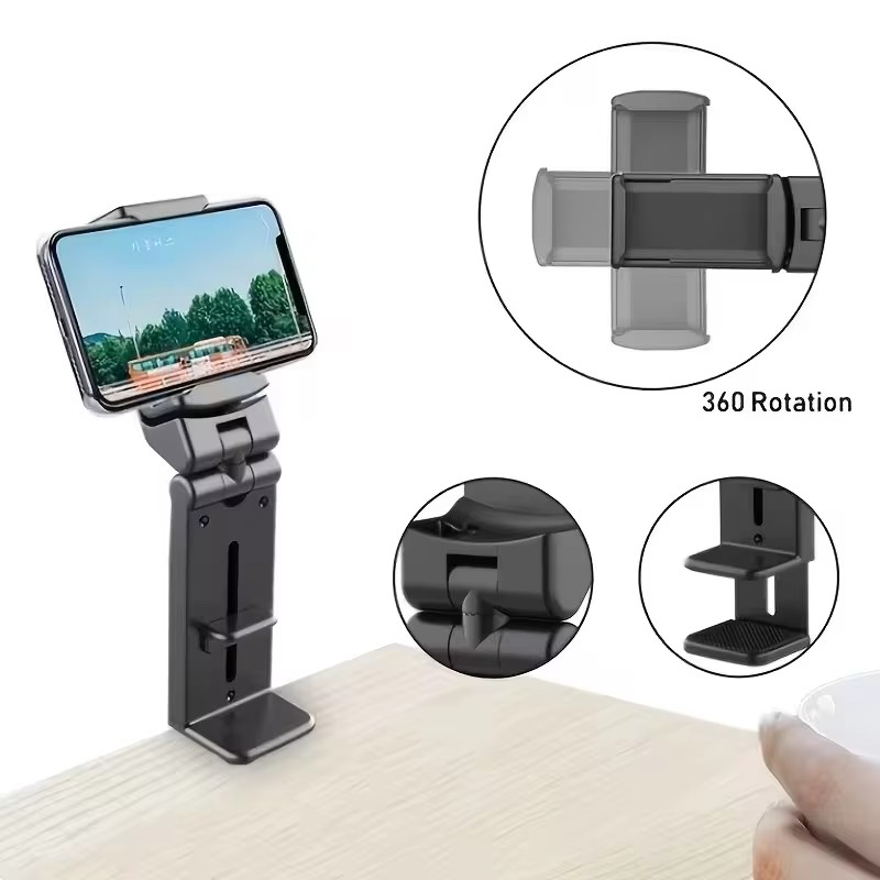 Support de téléphone multifonc - Standing Desk avis et prix