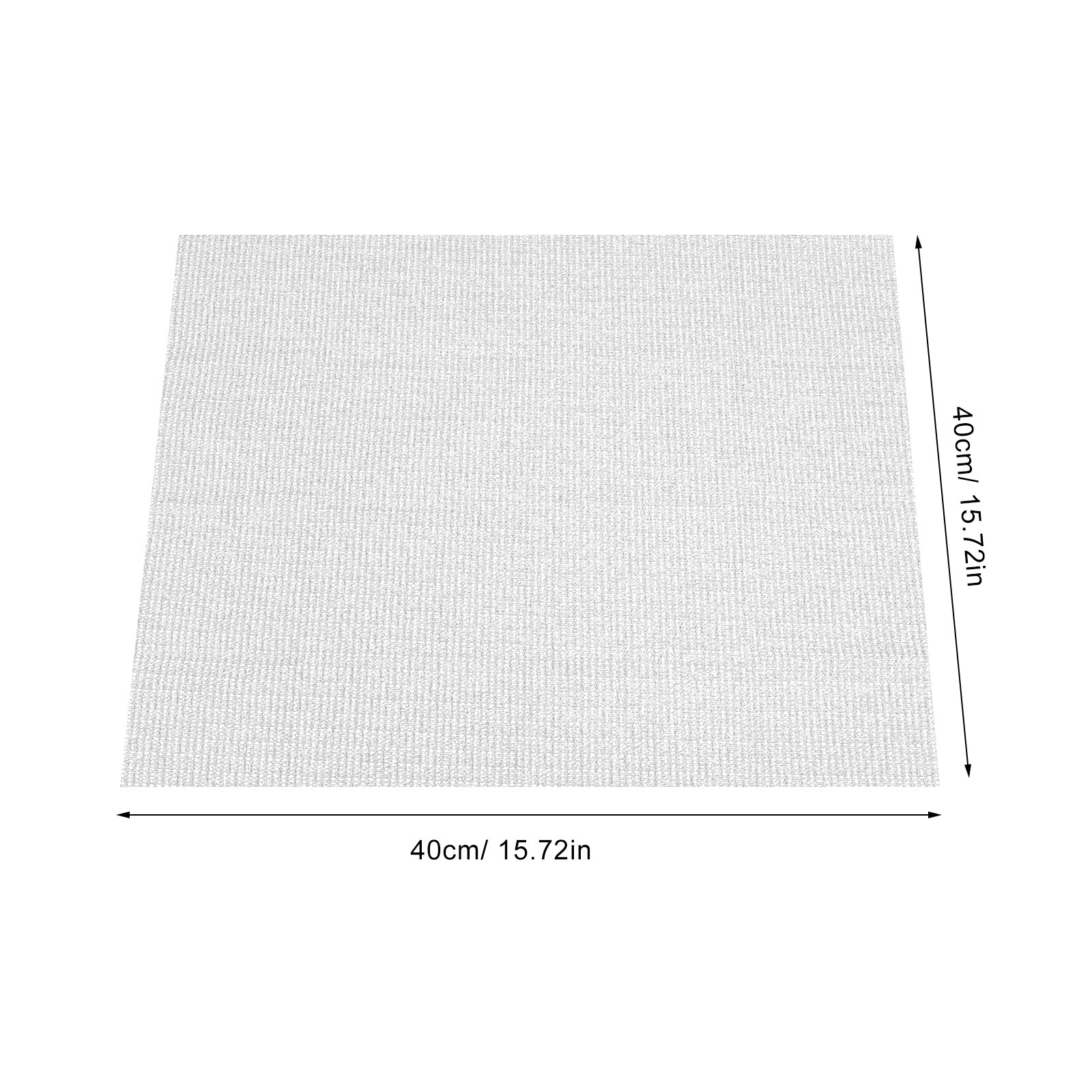 Coussin antidérapant en maille - Office Chair Cushion avis et prix