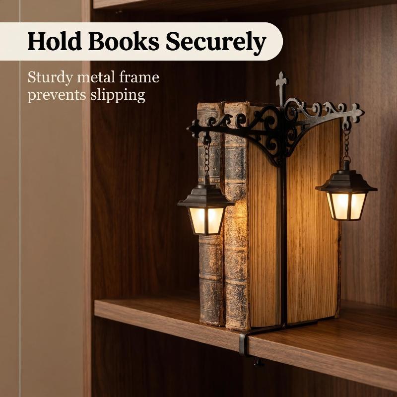 1 pièce, éclairage d'ambiance, - Bookshelf avis et prix