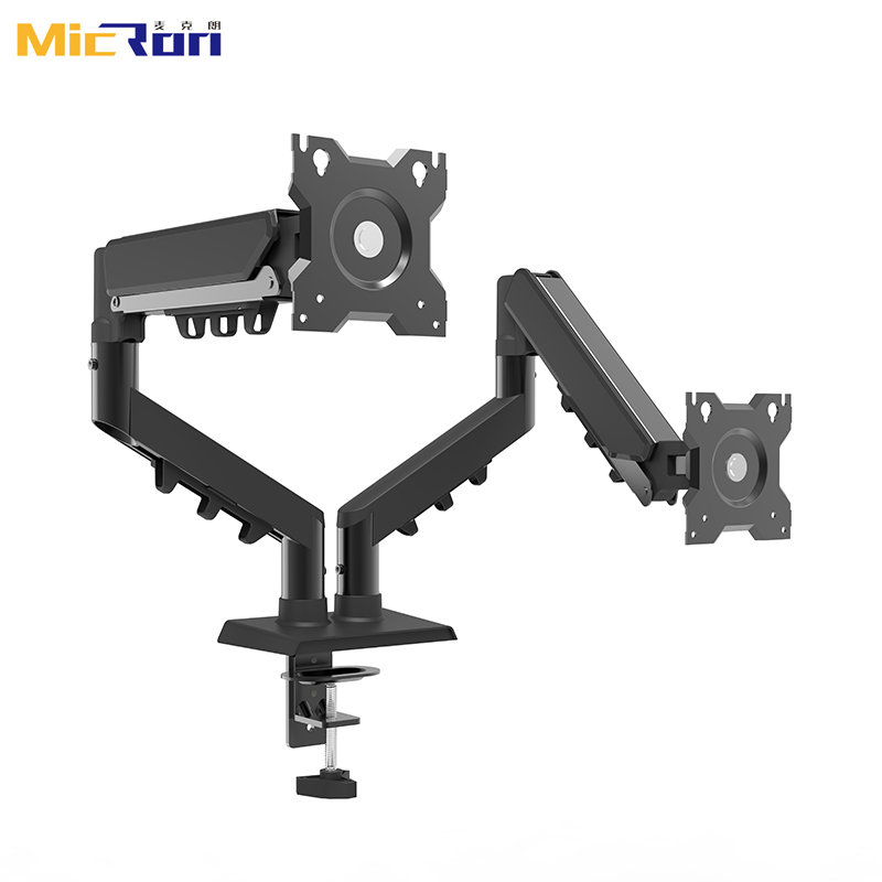 Support double moniteur MCR-MS - Monitor Stand avis et prix