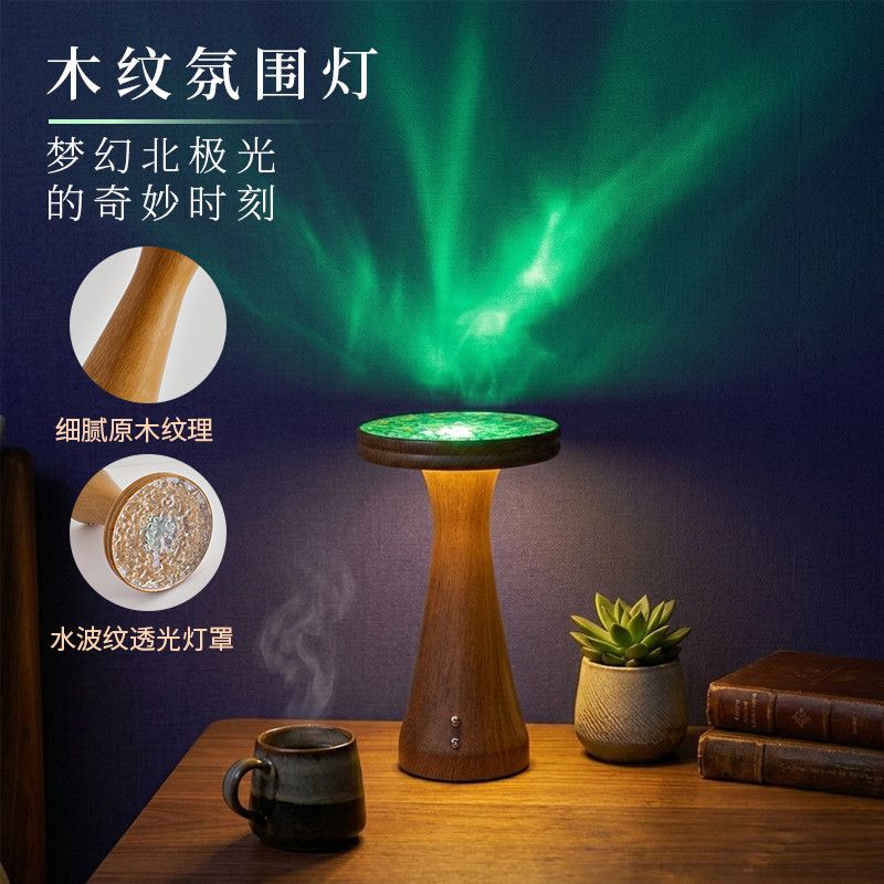 Lampe de chevet décorative pou - Desk Lamp avis et prix