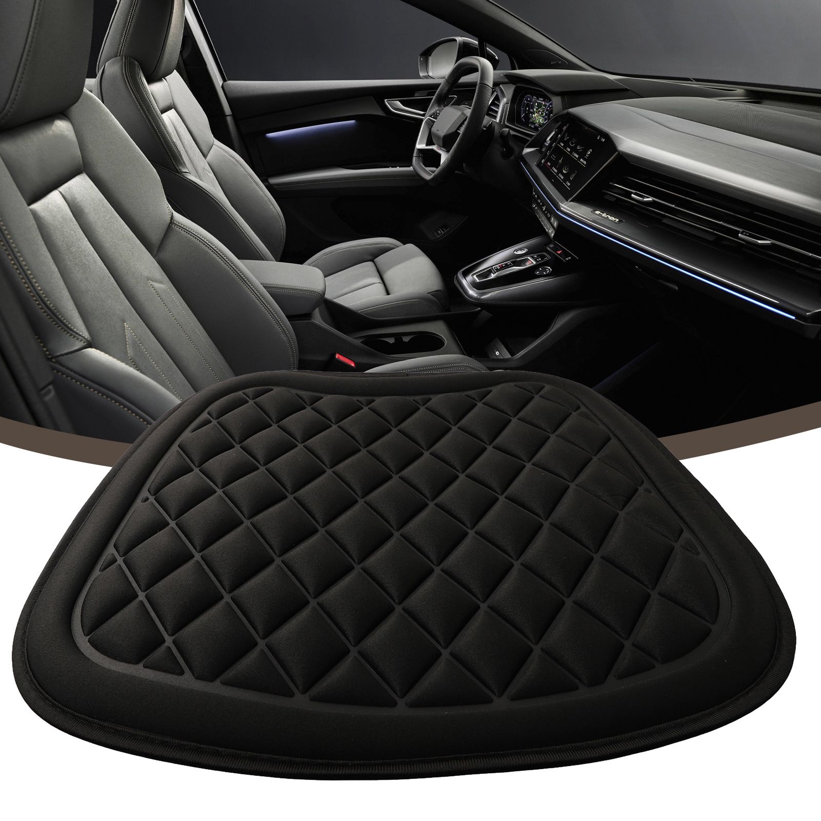 Siège auto voiture ​ Coussin 4 - Office Chair Cushion avis et prix