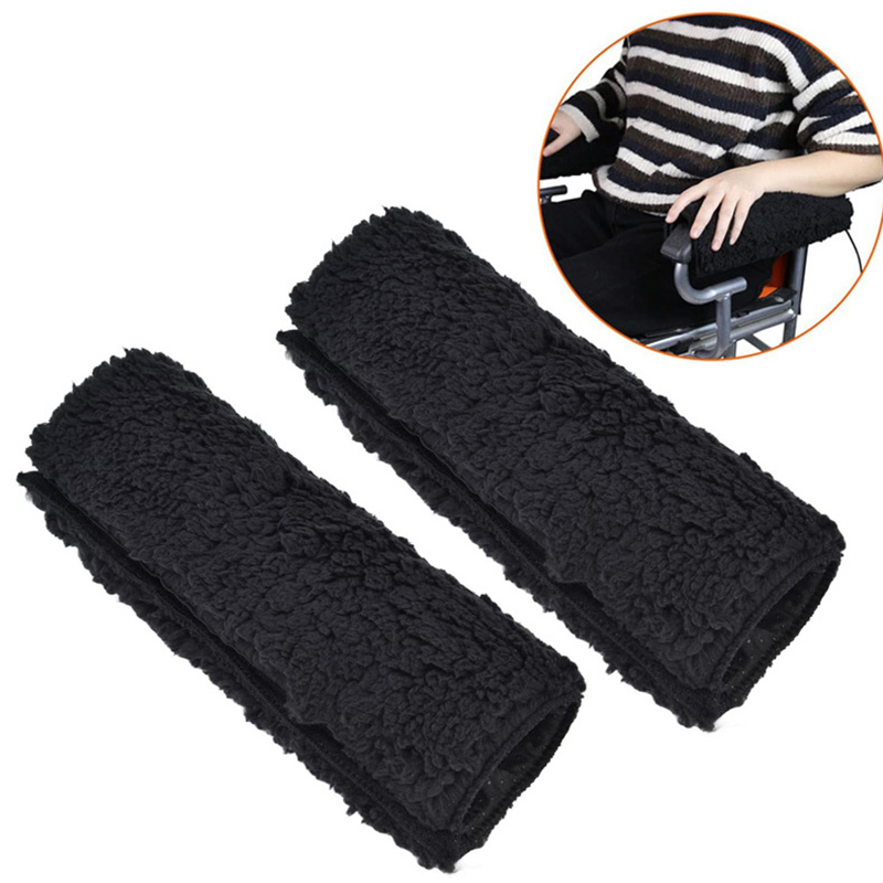 Coussin d'accoudoir pour chais - Office Chair Cushion avis et prix