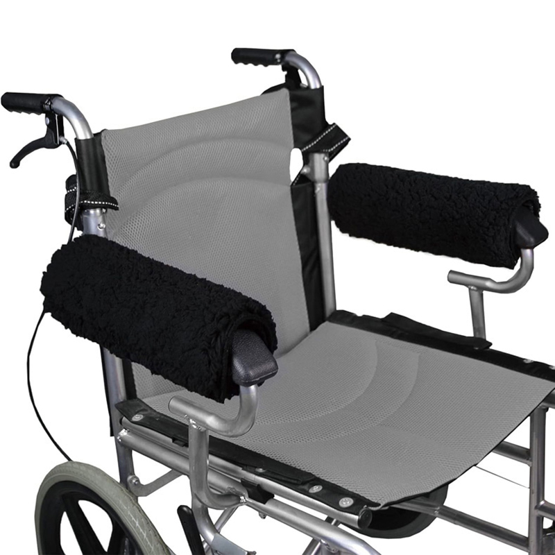 Coussin d'accoudoir pour chais - Office Chair Cushion avis et prix