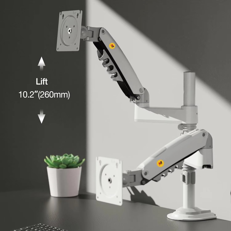 Support de bureau pour double  - Monitor Stand avis et prix